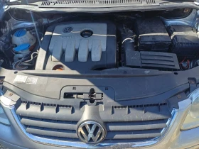 VW Touran - 3199 € / 6256.70 лв. - 37409114 3