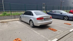 ����� �� �������� �� Audi A4 2.0����� ���������