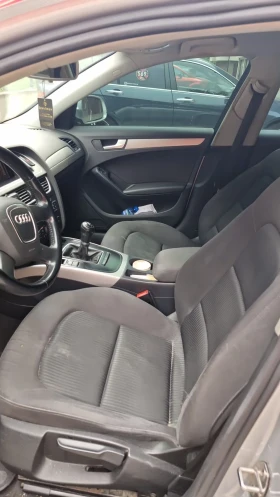 Audi A4 2.0����� ��������� | Mobile.bg � ����� ������ 4