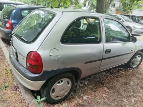 Opel Corsa undefined | Auto.bg — изображение 3