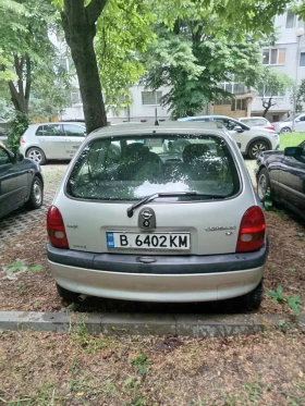 Opel Corsa undefined | Auto.bg — изображение 2