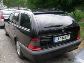 Mercedes-Benz C 250 - 2399 € / 4692.04 лв. - 36128995 5