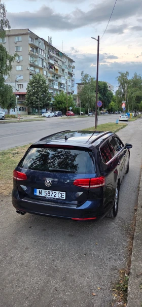 VW Passat - 17900 € / 35009.36 лв. - 54854125 6