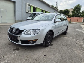 ����� �� �������� �� VW Passat 2.0TDI DSG Common Real