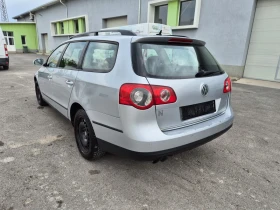 ����� �� �������� �� VW Passat 2.0TDI DSG Common Real