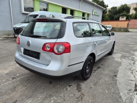 ����� �� �������� �� VW Passat 2.0TDI DSG Common Real