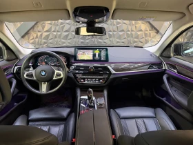 BMW 530 d xDrive LUXURY LINE* ������* HARMAN/KARDON* ����� | Mobile.bg � ����� ������ 6