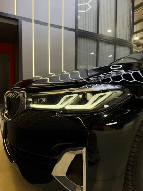 BMW 530 d xDrive LUXURY LINE* ������* HARMAN/KARDON* ����� | Mobile.bg � ����� ������ 16