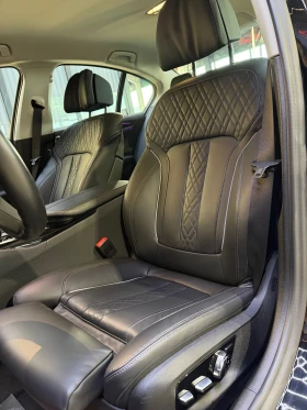BMW 530 d xDrive LUXURY LINE* ������* HARMAN/KARDON* ����� | Mobile.bg � ����� ������ 15