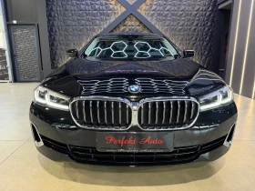 BMW 530 d xDrive LUXURY LINE* ������* HARMAN/KARDON* ����� | Mobile.bg � ����� ������ 2