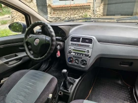 Fiat Punto 1.3 климатик  - 1000 € / 1955.83 лв. - 13659552 5