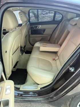 Jaguar Xf 3.0D V6 LUXURY/FULL/KEYLESS/�������� | Mobile.bg � ����� ������ 10