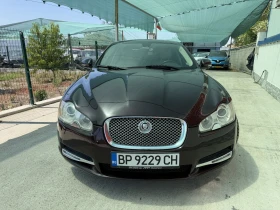 Jaguar Xf 3.0D V6 LUXURY/FULL/KEYLESS/�������� | Mobile.bg � ����� ������ 2