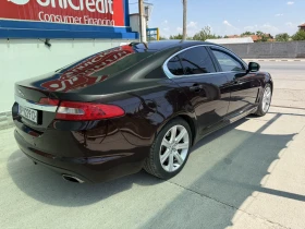 Jaguar Xf 3.0D V6 LUXURY/FULL/KEYLESS/�������� | Mobile.bg � ����� ������ 6