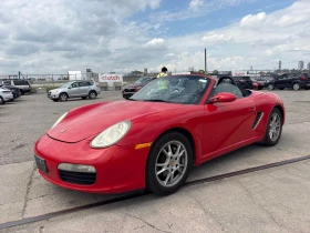 ����� �� �������� �� Porsche Boxster * A��������� * (���� �� ��)