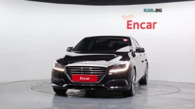 Genesis G80 3.3GDI* AWD* LUXURY* ПОДГРЕВ* ОБДУХВАНЕ* КАМЕРА* К | Auto.bg — изображение 3