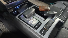 Genesis G80 3.3GDI* AWD* LUXURY* ПОДГРЕВ* ОБДУХВАНЕ* КАМЕРА* К | Auto.bg — изображение 8