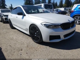 ����� �� �������� �� BMW 640 2019 640i GT XDrive* B58