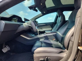 Tesla Model S PLAID* ��������* ������* ���� | Mobile.bg � ����� ������ 9