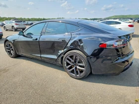 Tesla Model S PLAID* ��������* ������* ���� | Mobile.bg � ����� ������ 4