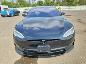 ������ Tesla Model S