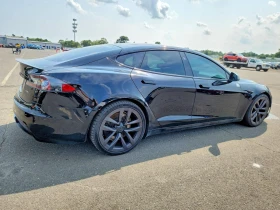 Tesla Model S PLAID* ��������* ������* ���� | Mobile.bg � ����� ������ 6