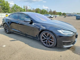 Tesla Model S PLAID* ��������* ������* ���� | Mobile.bg � ����� ������ 3