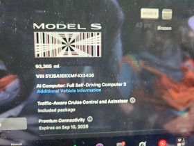 Tesla Model S PLAID* ��������* ������* ���� | Mobile.bg � ����� ������ 12