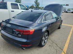 Audi A4 ��������� ���������� * ���������� * (���� �� ��) | Mobile.bg � ����� ������ 5