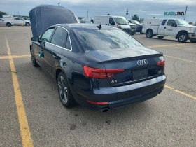 Audi A4 ��������� ���������� * ���������� * (���� �� ��) | Mobile.bg � ����� ������ 4