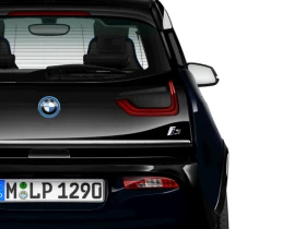 BMW i3 120Ah | Auto.bg — изображение 7