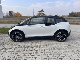 BMW i3 120Ah - 22400 € - 27159212 3