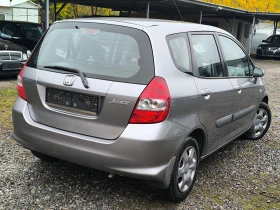 Honda Jazz FACE LIFT-1.4i-83��(4-���������, ������)-��������- | Mobile.bg � ����� ������ 3