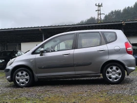 Honda Jazz FACE LIFT-1.4i-83��(4-���������, ������)-��������- | Mobile.bg � ����� ������ 6