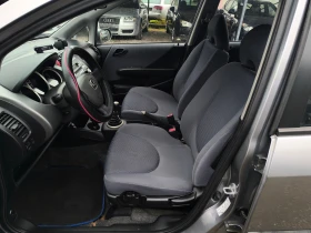 Honda Jazz FACE LIFT-1.4i-83��(4-���������, ������)-��������- | Mobile.bg � ����� ������ 9