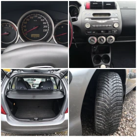 Honda Jazz FACE LIFT-1.4i-83��(4-���������, ������)-��������- | Mobile.bg � ����� ������ 17