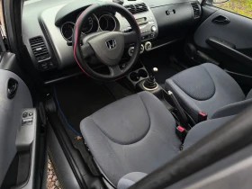 Honda Jazz FACE LIFT-1.4i-83��(4-���������, ������)-��������- | Mobile.bg � ����� ������ 10