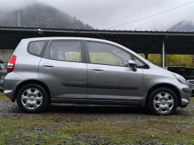 Honda Jazz FACE LIFT-1.4i-83��(4-���������, ������)-��������- | Mobile.bg � ����� ������ 2