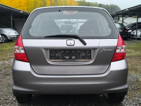 Honda Jazz FACE LIFT-1.4i-83��(4-���������, ������)-��������- | Mobile.bg � ����� ������ 4