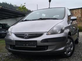 Honda Jazz FACE LIFT-1.4i-83��(4-���������, ������)-��������- | Mobile.bg � ����� ������ 7