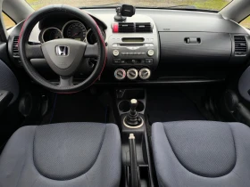Honda Jazz FACE LIFT-1.4i-83��(4-���������, ������)-��������- | Mobile.bg � ����� ������ 13