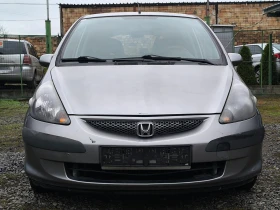 Honda Jazz FACE LIFT-1.4i-83��(4-���������, ������)-��������- | Mobile.bg � ����� ������ 8