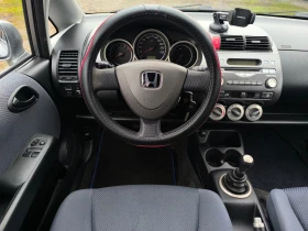 Honda Jazz FACE LIFT-1.4i-83��(4-���������, ������)-��������- | Mobile.bg � ����� ������ 11