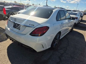 Mercedes-Benz C 43 AMG | Mobile.bg � ����� ������ 2