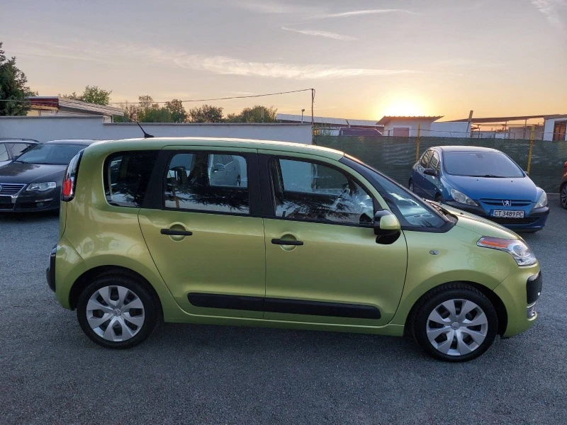 Citroen C3 Picasso 1.4, снимка 3 - Автомобили и джипове - 42118875