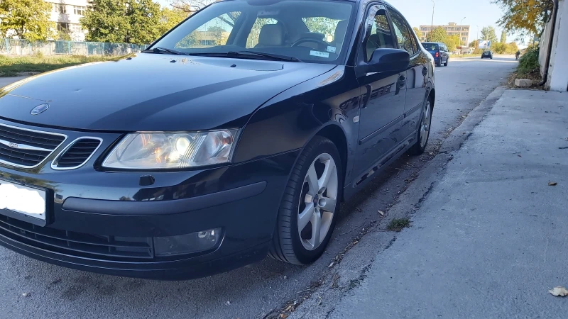 Saab 9-3, снимка 2 - Автомобили и джипове - 47595381