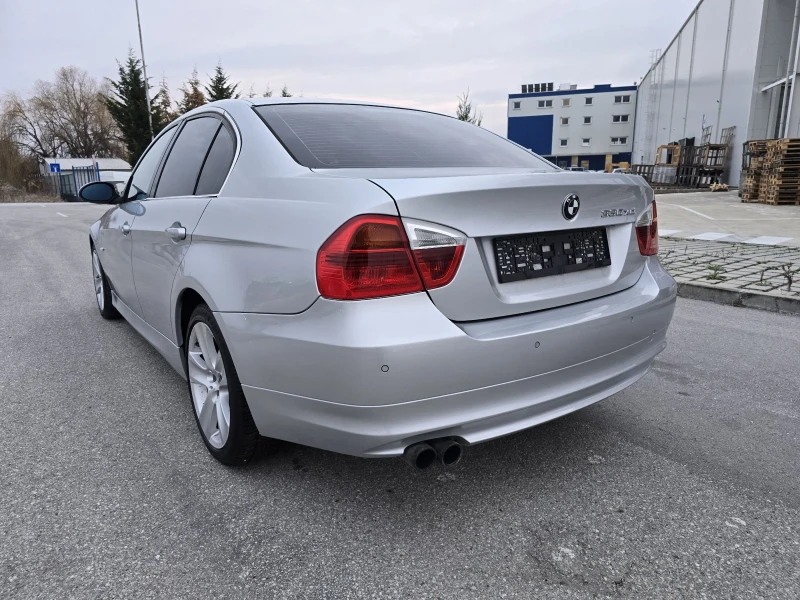 BMW 330 Xd Andoid Auto/ CarPlay, снимка 5 - Автомобили и джипове - 48254450