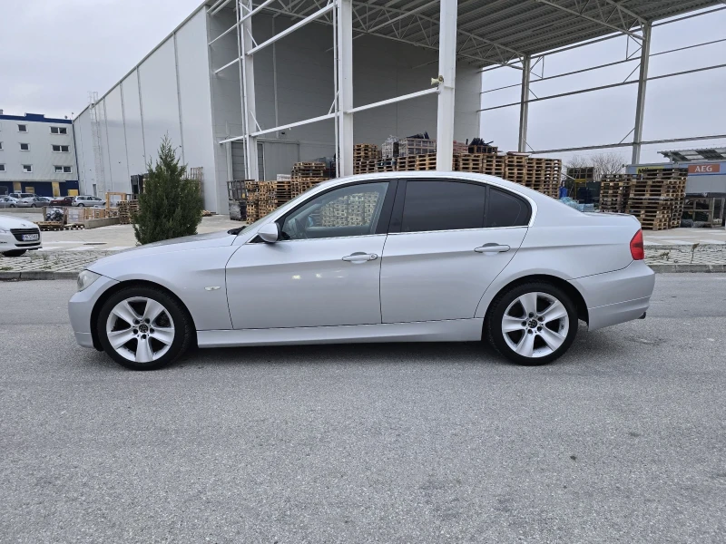 BMW 330 Xd Andoid Auto/ CarPlay, снимка 6 - Автомобили и джипове - 48254450