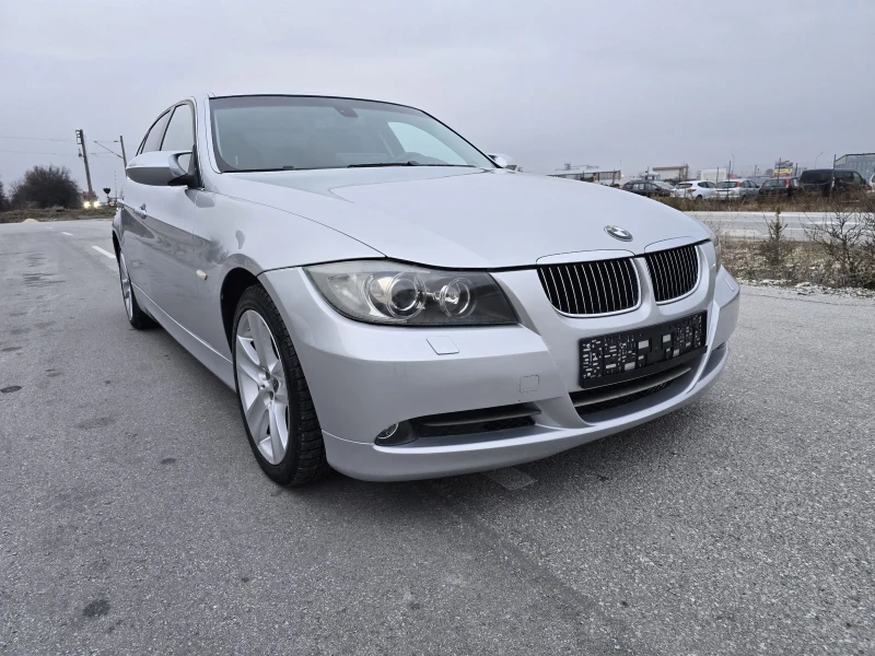 BMW 330 Xd Andoid Auto/ CarPlay, снимка 2 - Автомобили и джипове - 48254450