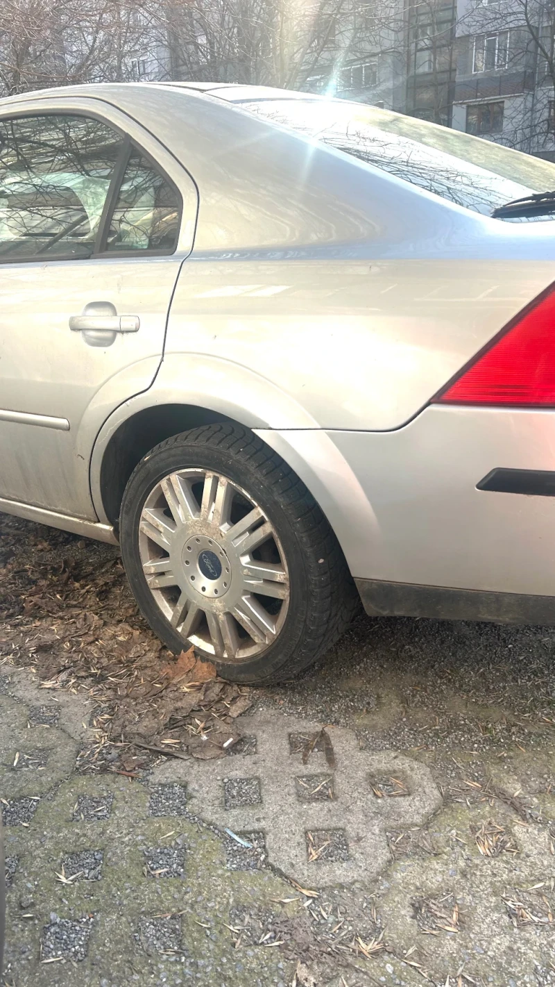 Ford Mondeo, снимка 2 - Автомобили и джипове - 49148365